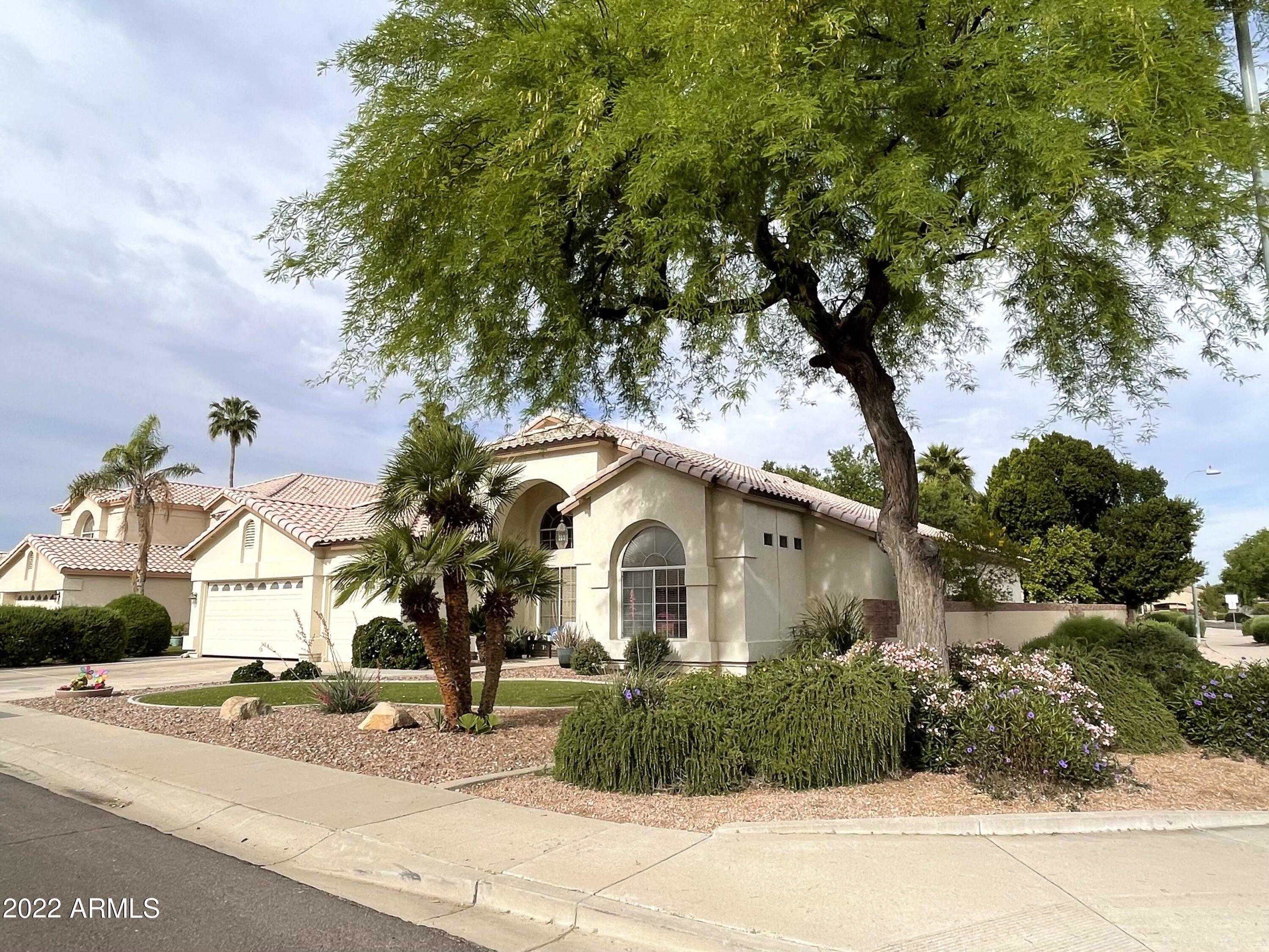 S Port Dr, Gilbert, AZ 85233