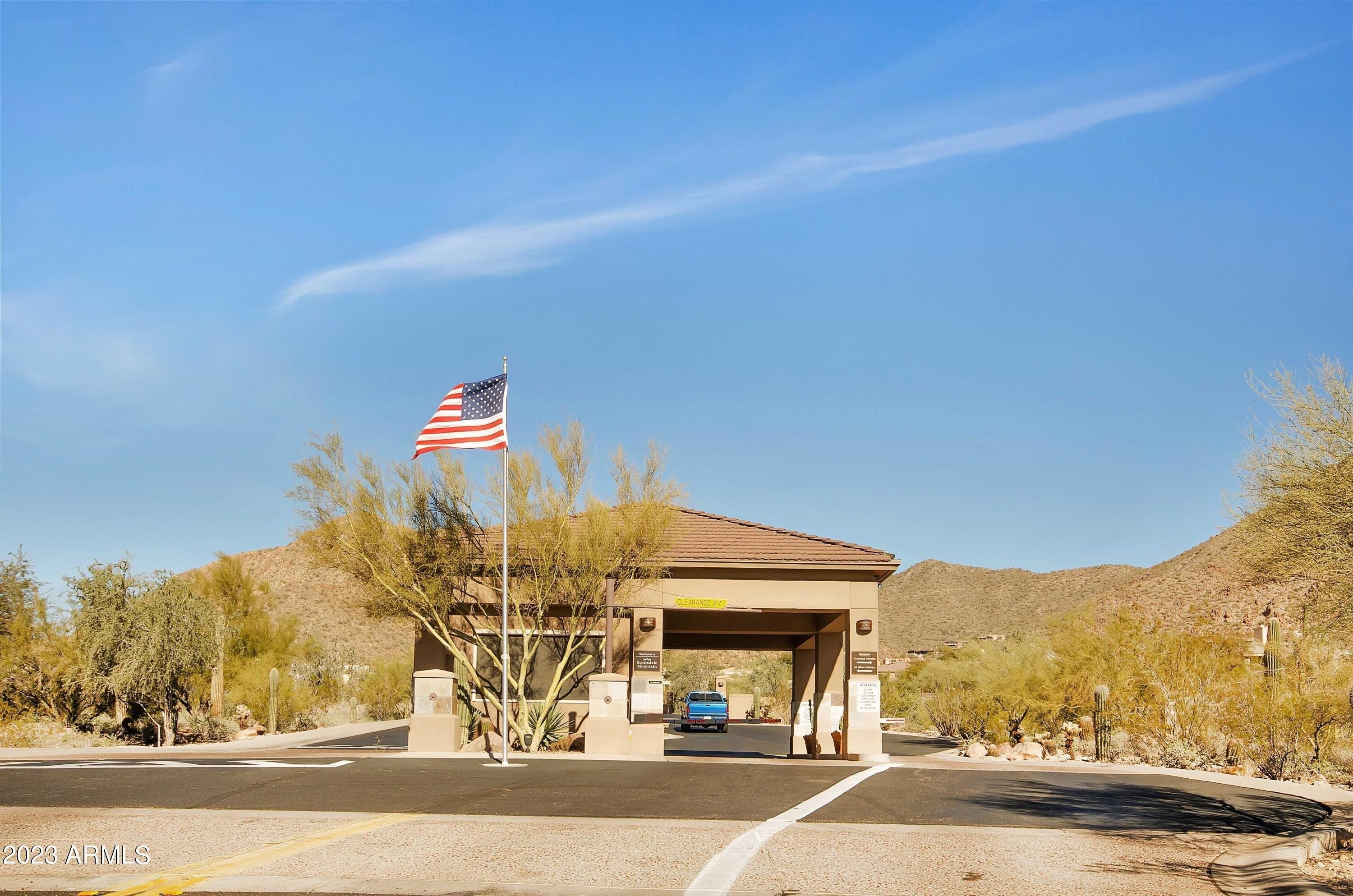 E Geronimo Rd, Scottsdale, AZ 85259