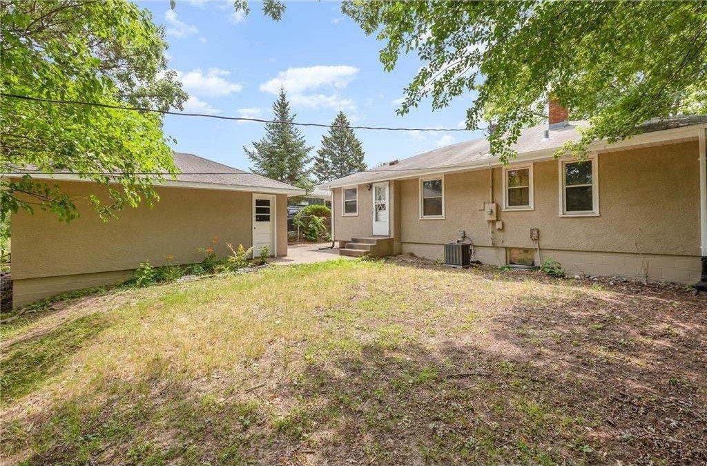 Hudson Rd, Saint Paul, MN 55106