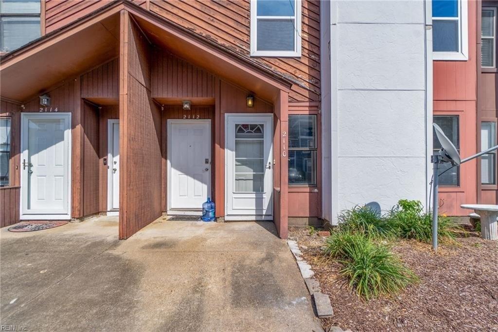 Point Hollow Ct, Virginia Beach, VA 23455