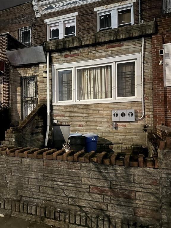 New Jersey Ave, Brooklyn, NY 11207