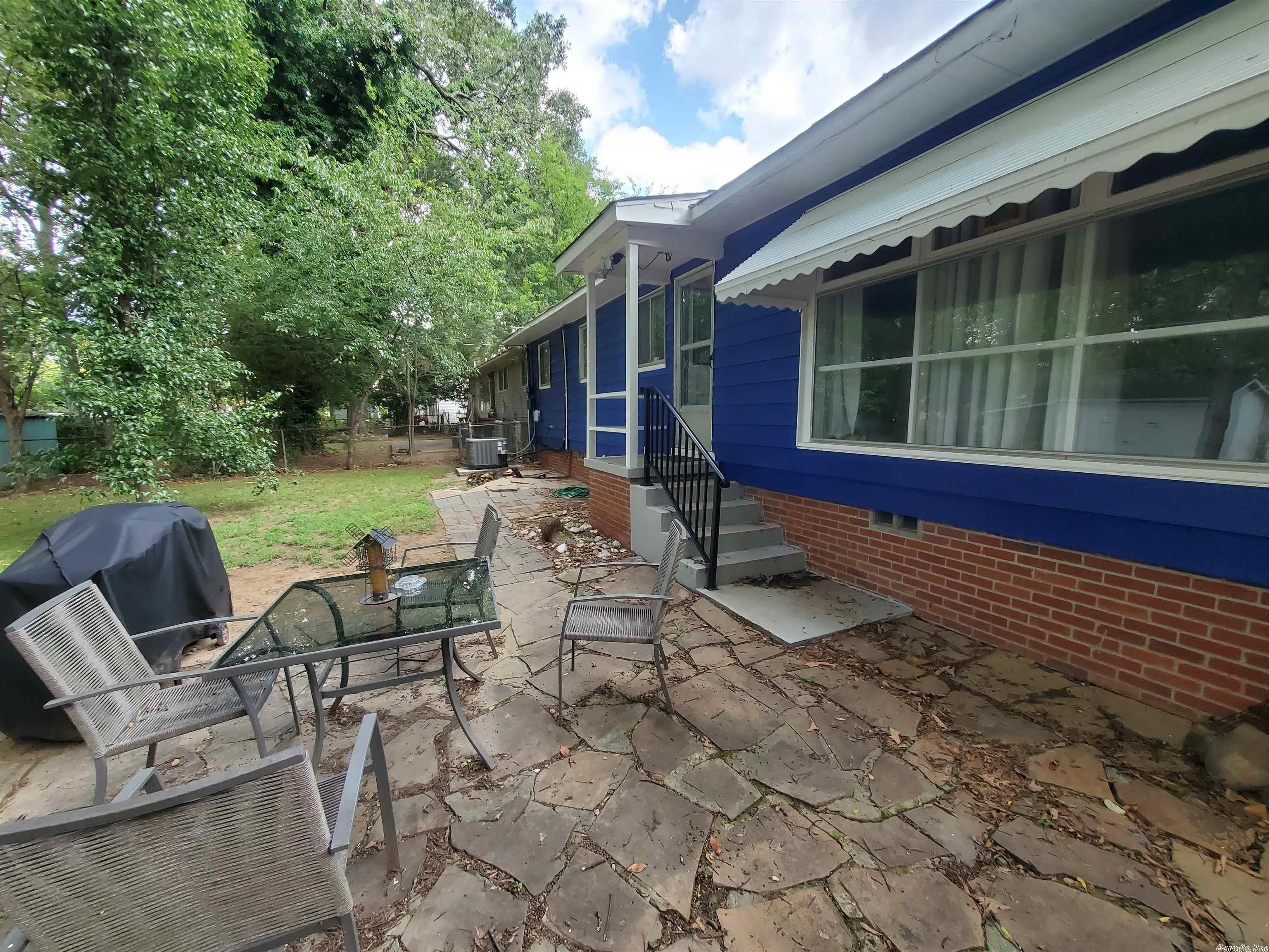 Maple St, North Little Rock, AR 72118