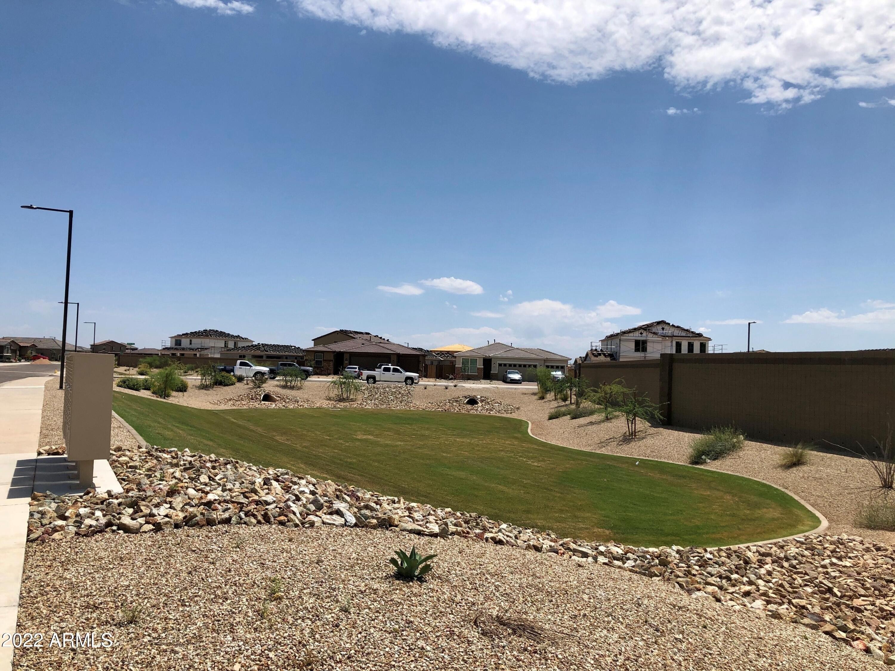 N Thornhill Ct, Peoria, AZ 85383