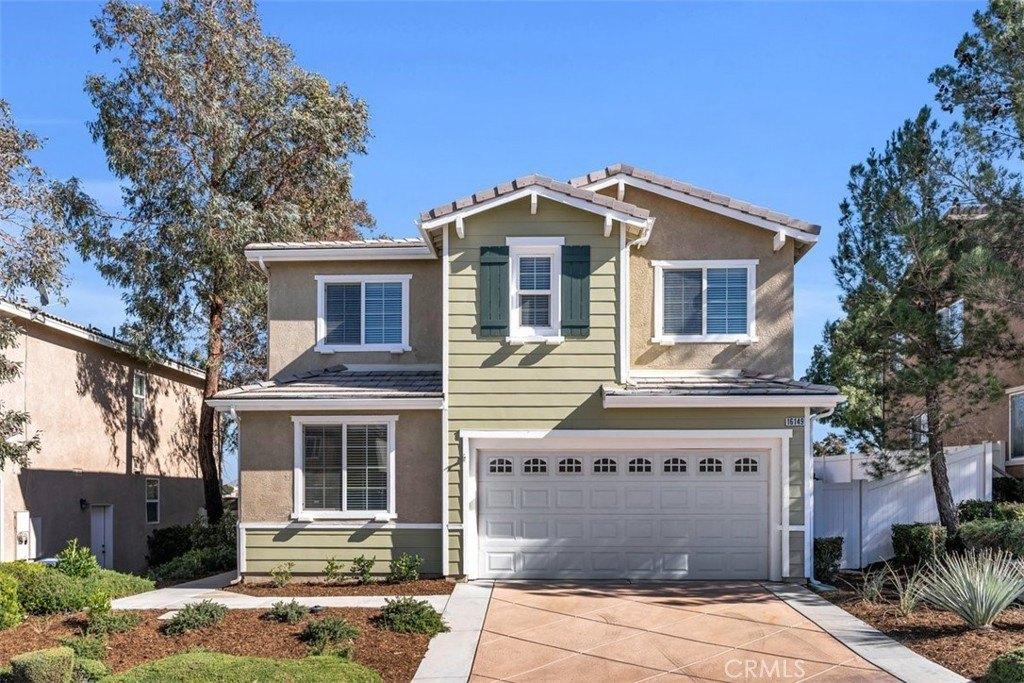 Crespin Ct, Victorville, CA 92394