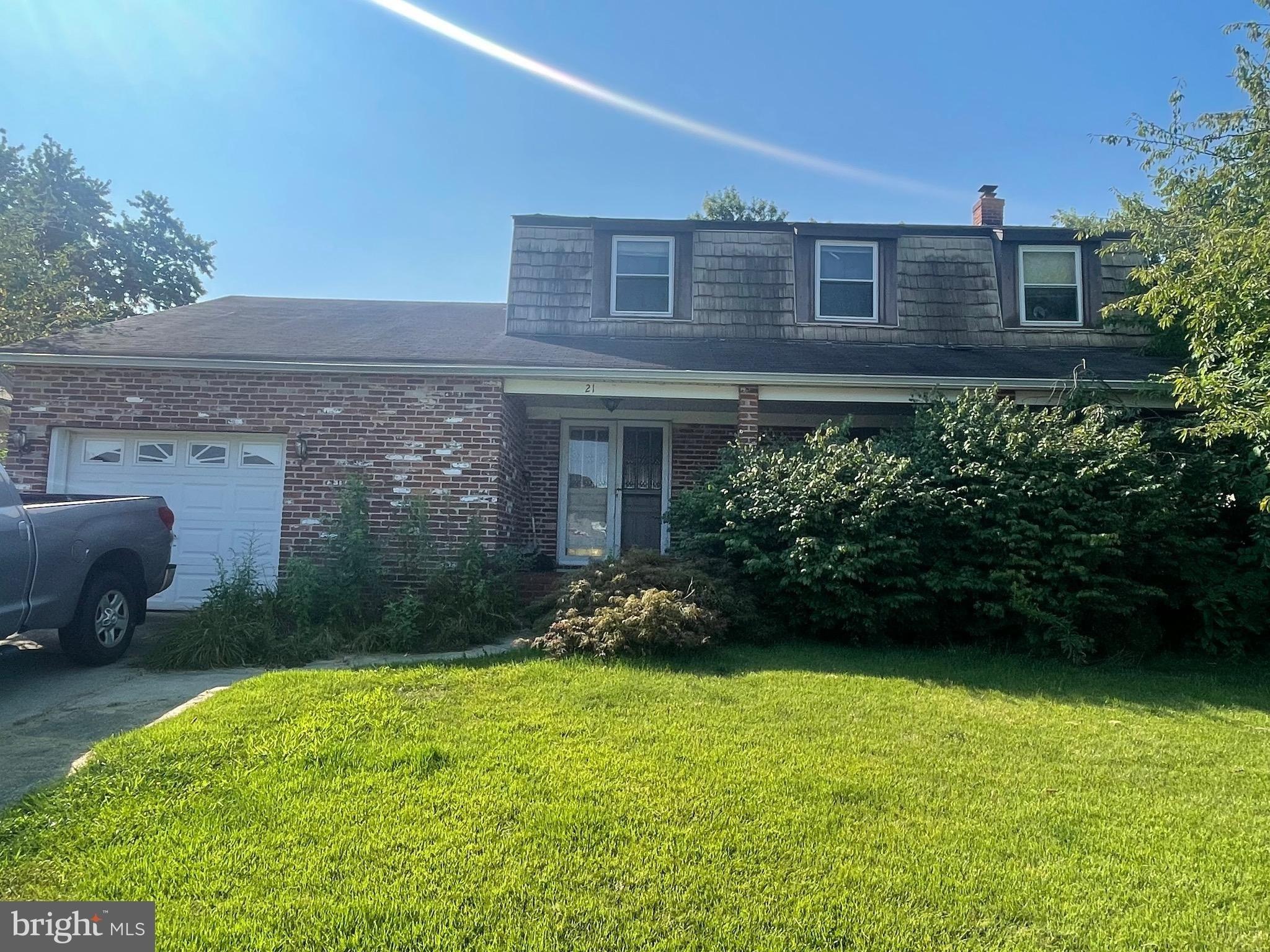 Conestoga Rd, Clementon, NJ 08021