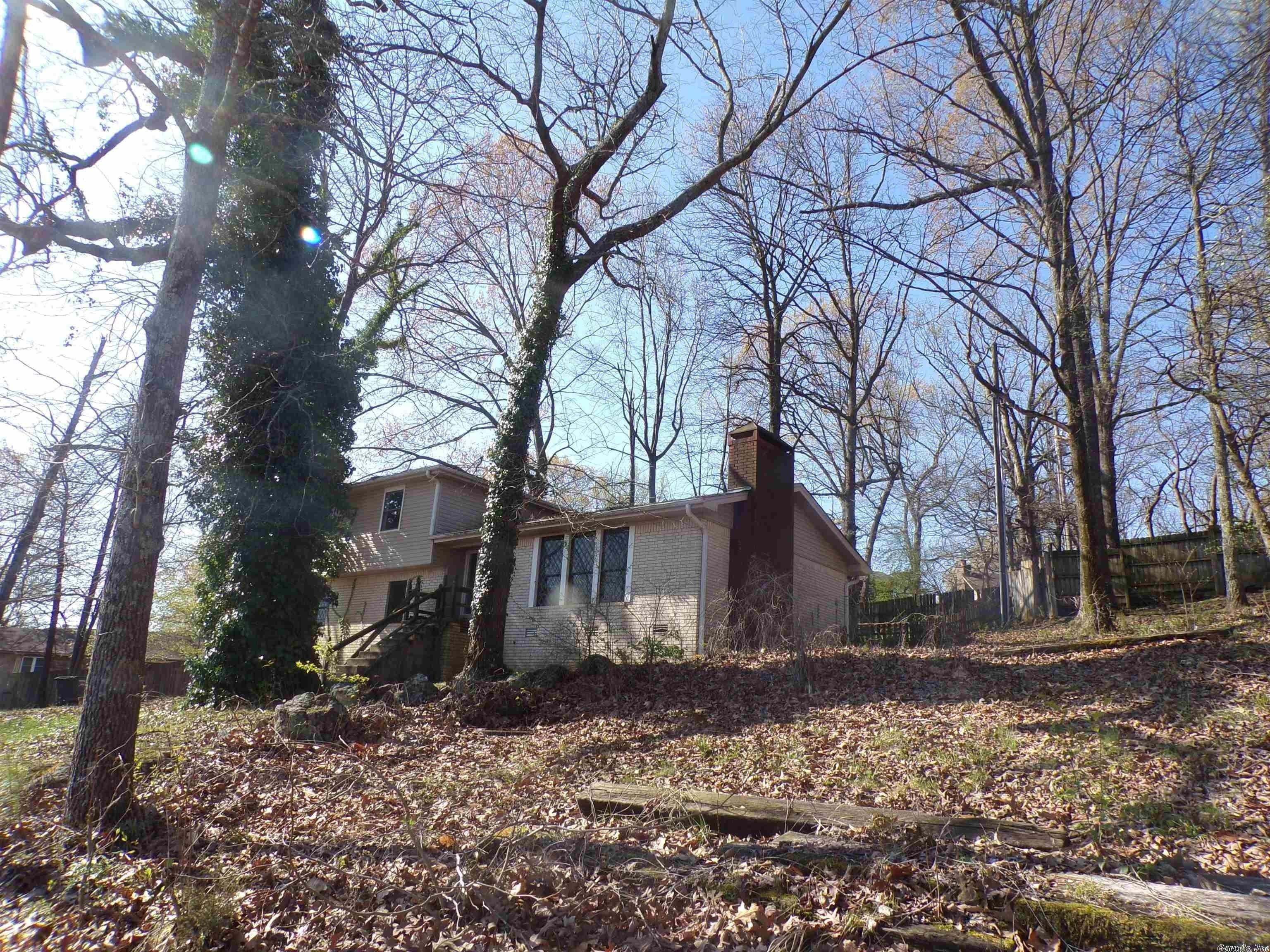 Highland Dr, Jacksonville, AR 72076