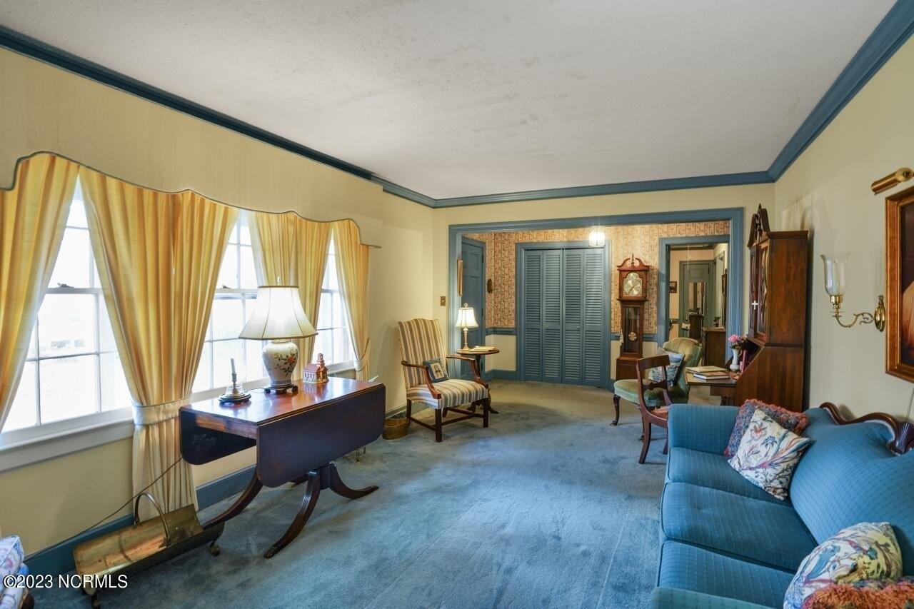 Ridge Rd Nw, Wilson, NC 27896