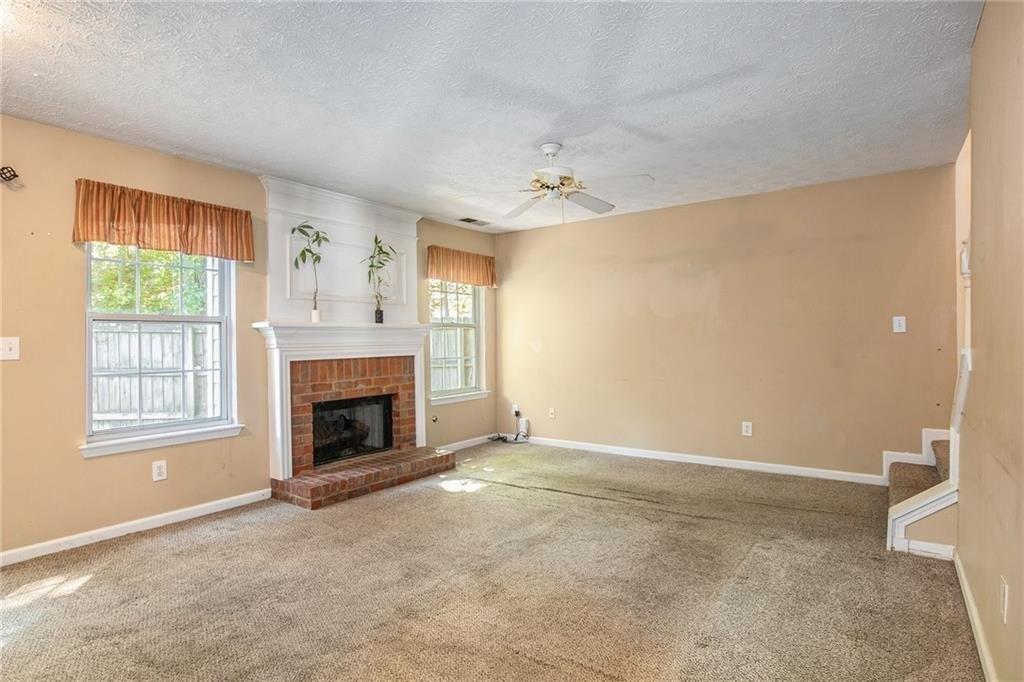 Rockstone Way, Acworth, GA 30101