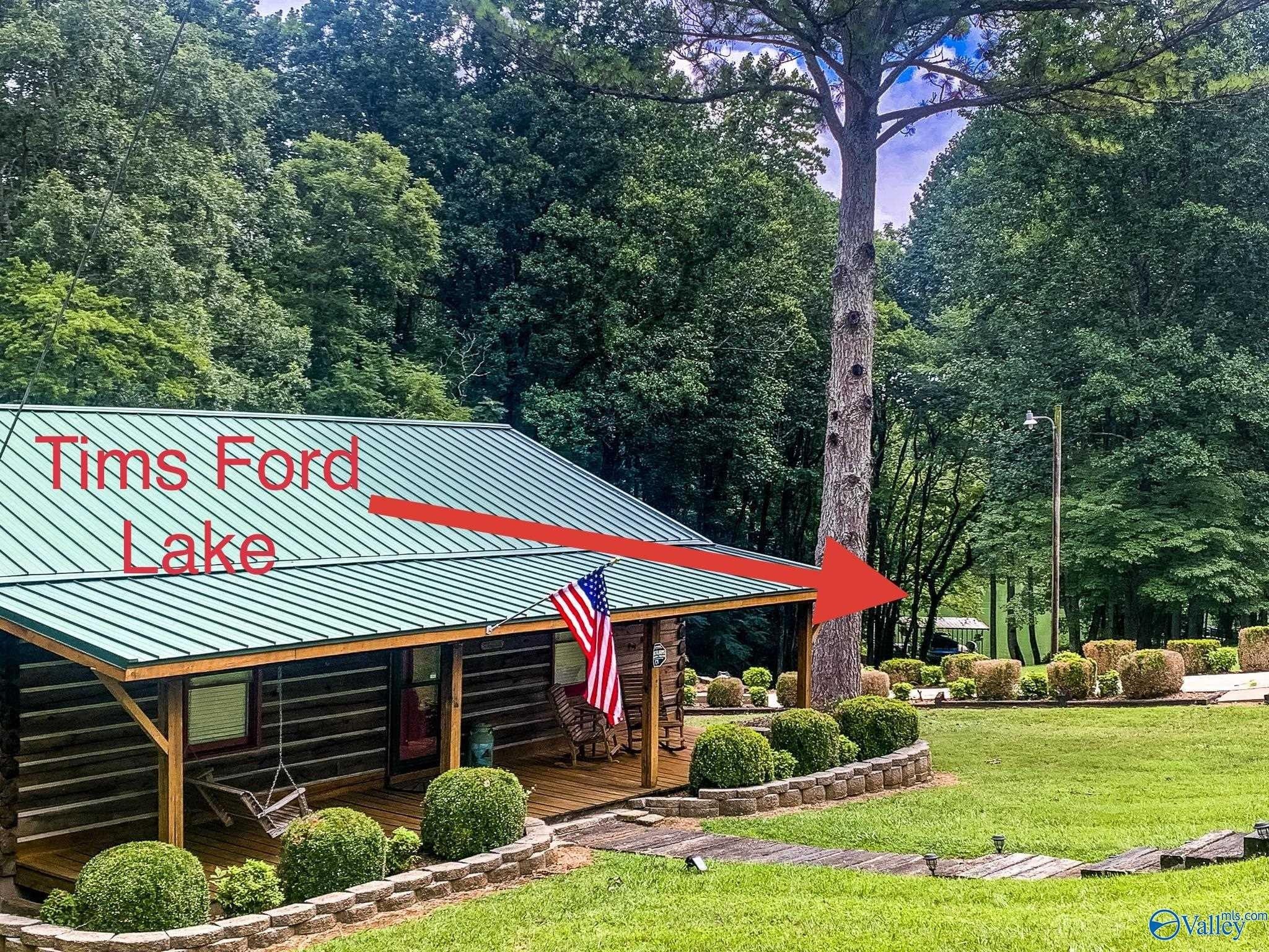 Cedar Ln, Winchester, TN 37398
