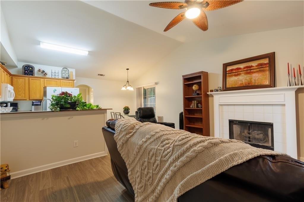 Park Pl, Woodstock, GA 30189