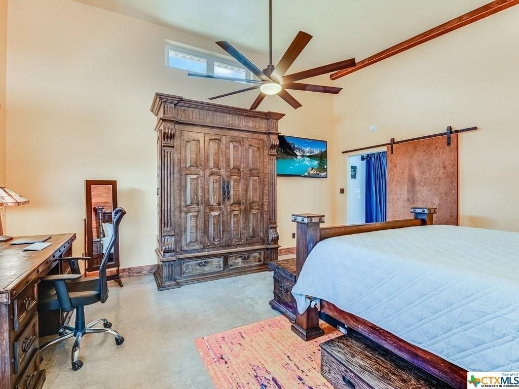 Fox Run, Burnet, TX 78611