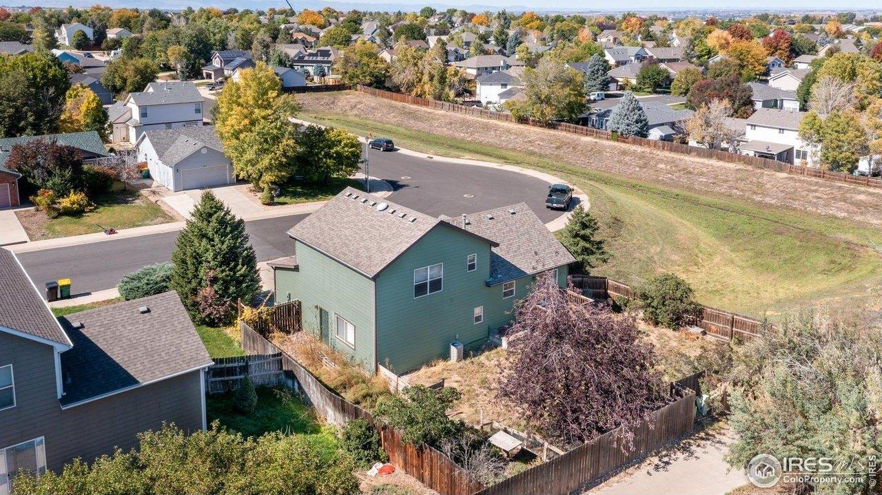 51st Ave, Greeley, CO 80634