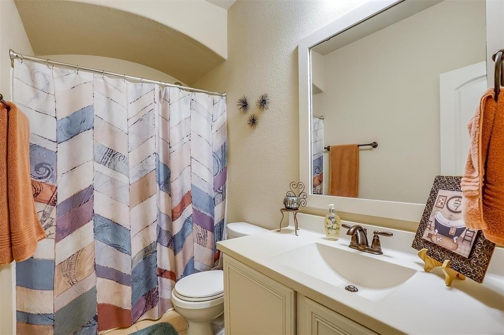Warmouth Dr, Fort Worth, TX 76179