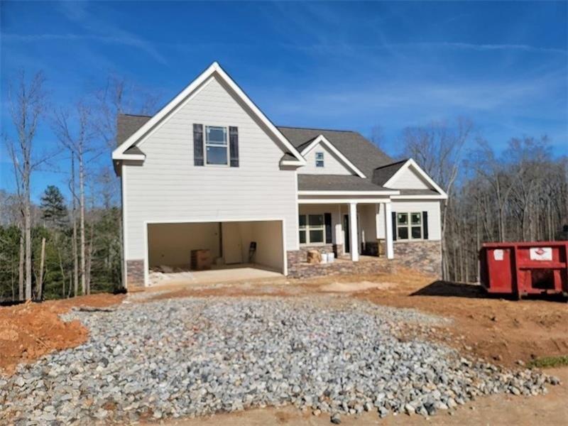 Windsor Trl, Gainesville, GA 30506