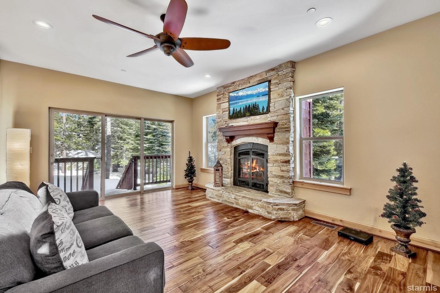 Wintoon Dr, South Lake Tahoe, CA 96150