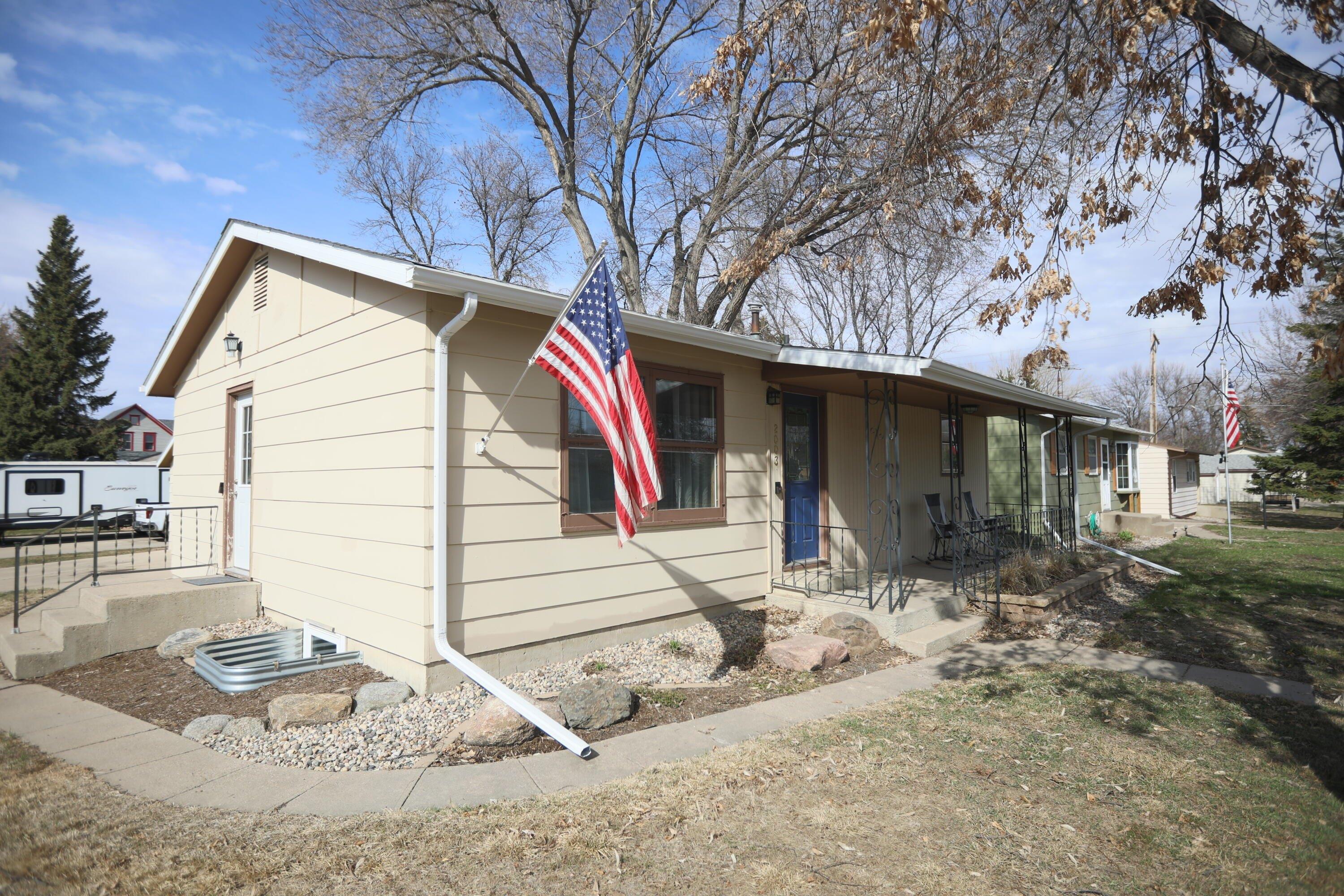 Goodrich Ave Se, Aberdeen, SD 57401
