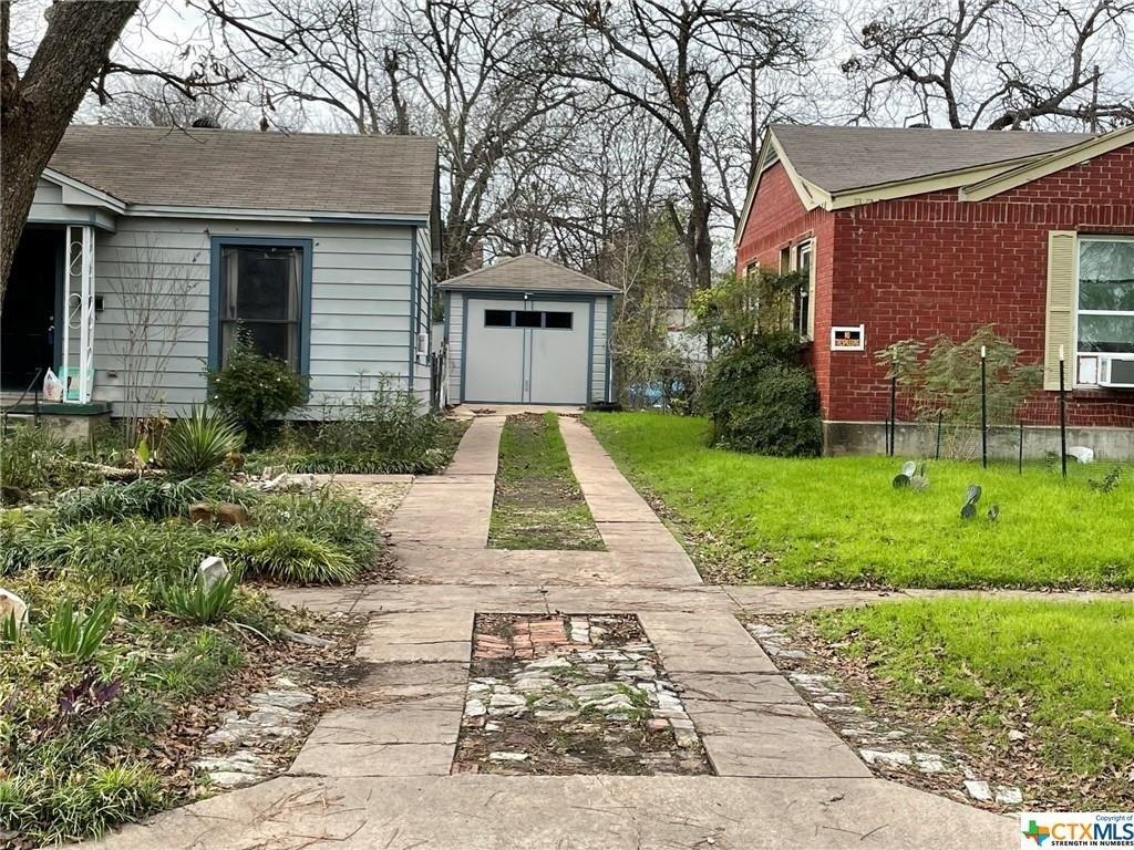 S 23rd St, Temple, TX 76504