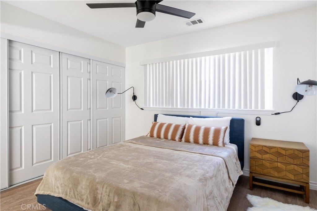 Hilltop Dr, Joshua Tree, CA 92252