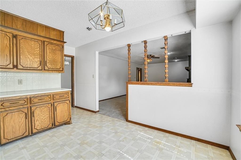 Cambridge Dr, Altus, OK 73521
