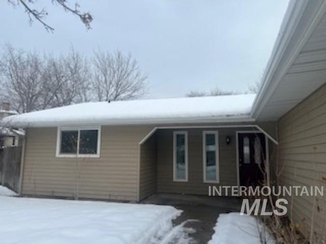 N Dennis Pl, Boise, ID 83704