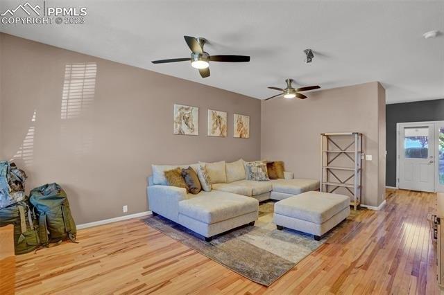 Tumblewood Grv, Colorado Springs, CO 80910