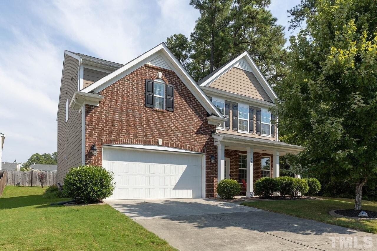 Thorngate Rd, Durham, NC 27703