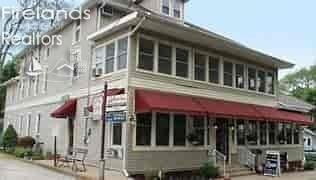 Walnut Ave, Lakeside Marblehead, OH 43440