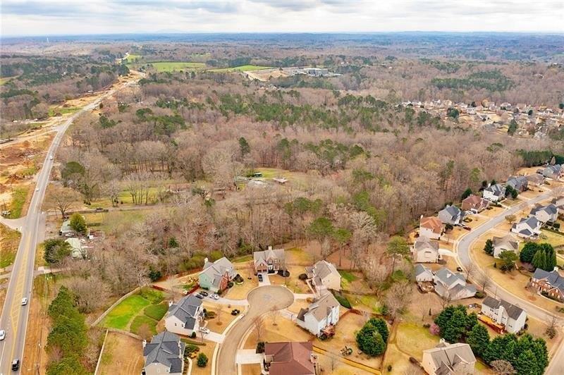 Cumming Hwy, Canton, GA 30115