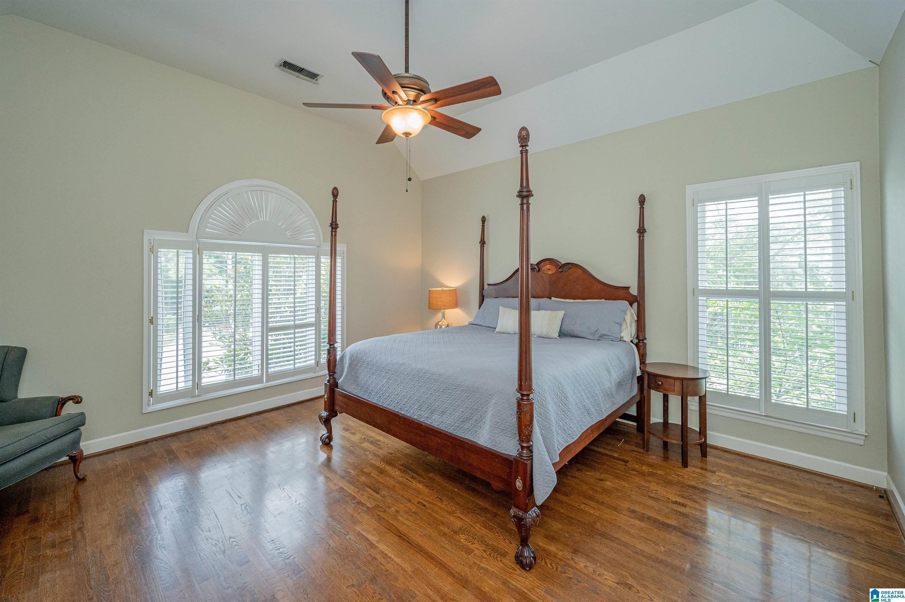 Turnberry Rd, Hoover, AL 35244
