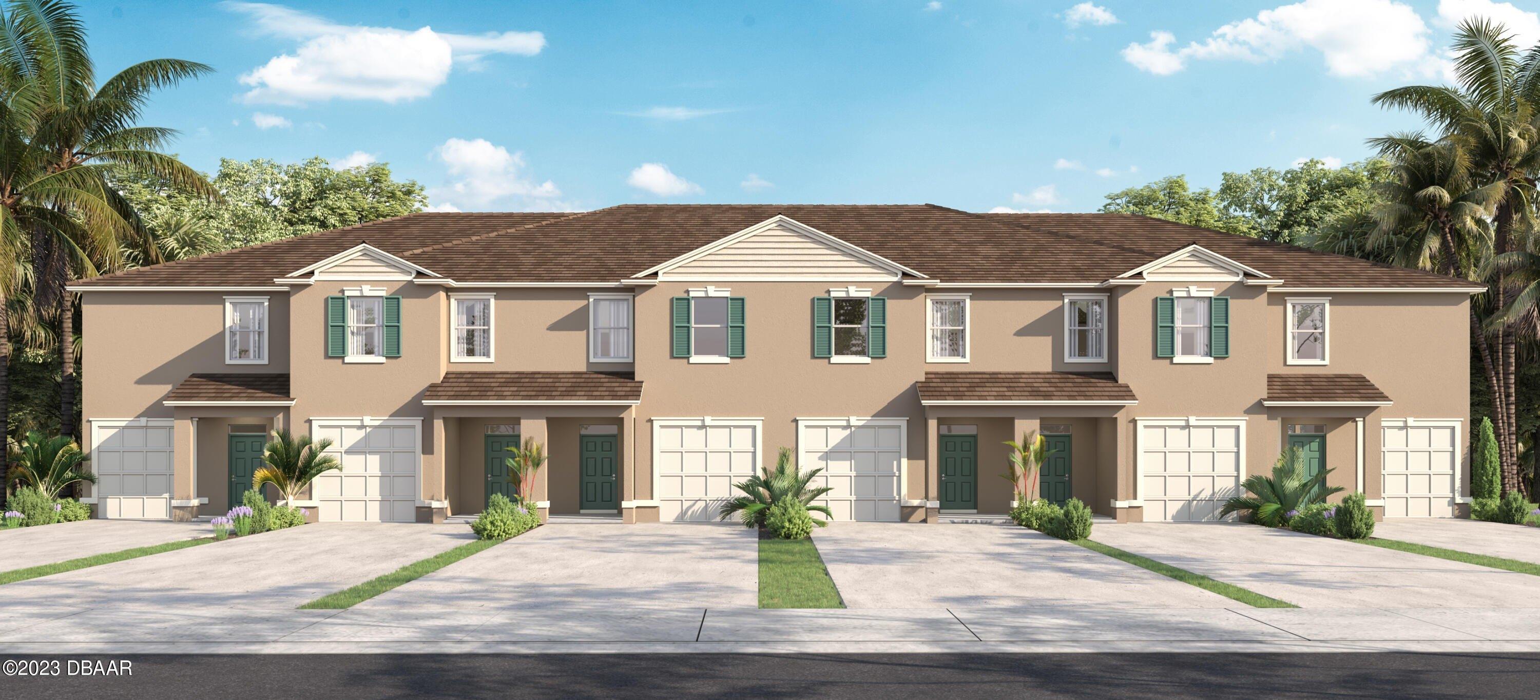 Reena Dr, Daytona Beach, FL 32117