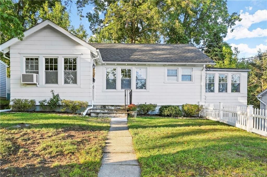 Ogden Rd, Stamford, CT 06905