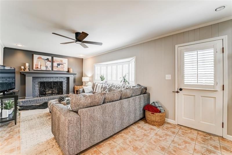 Clubland Dr, Marietta, GA 30068