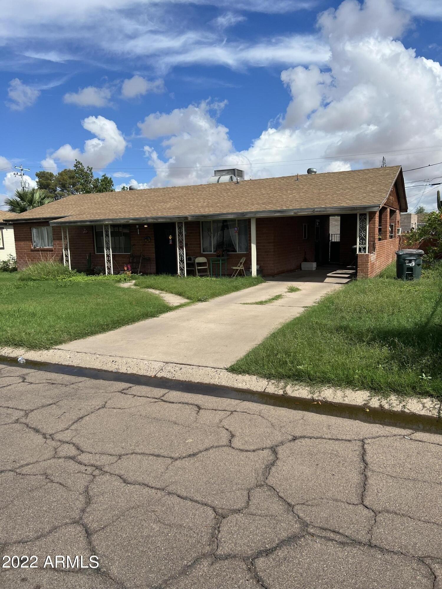 E Laurel Dr, Casa Grande, AZ 85122