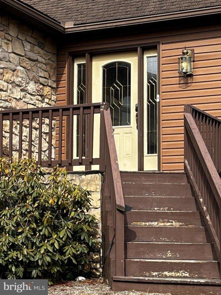 Liberty Ln, Reedsville, PA 17084