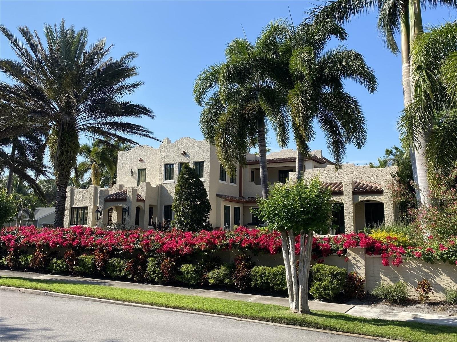 Alta Vista St, Sarasota, FL 34236