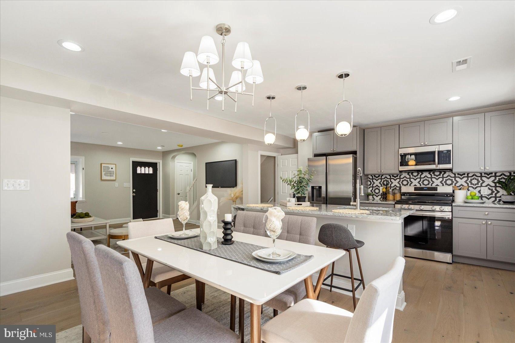 Woodbourne Ave, Baltimore, MD 21239