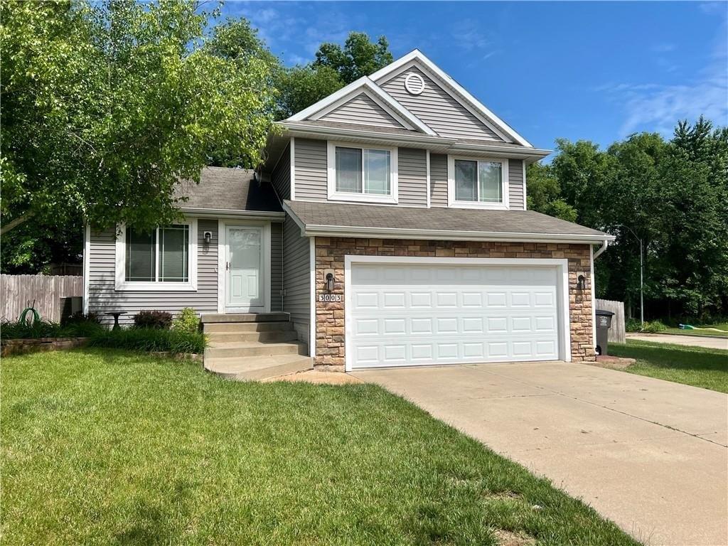 E 43rd Ct, Des Moines, IA 50317