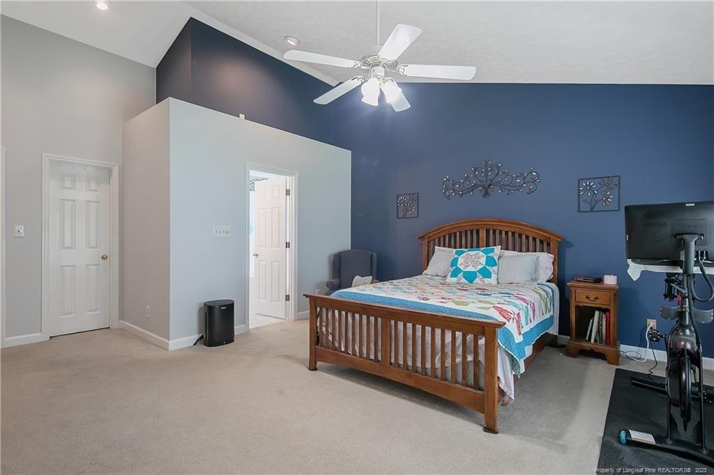Carlton Pl, Fayetteville, NC 28311