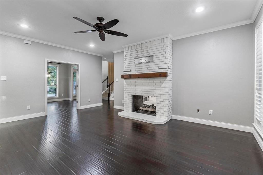 Winding Creek Blvd, Flower Mound, TX 75022