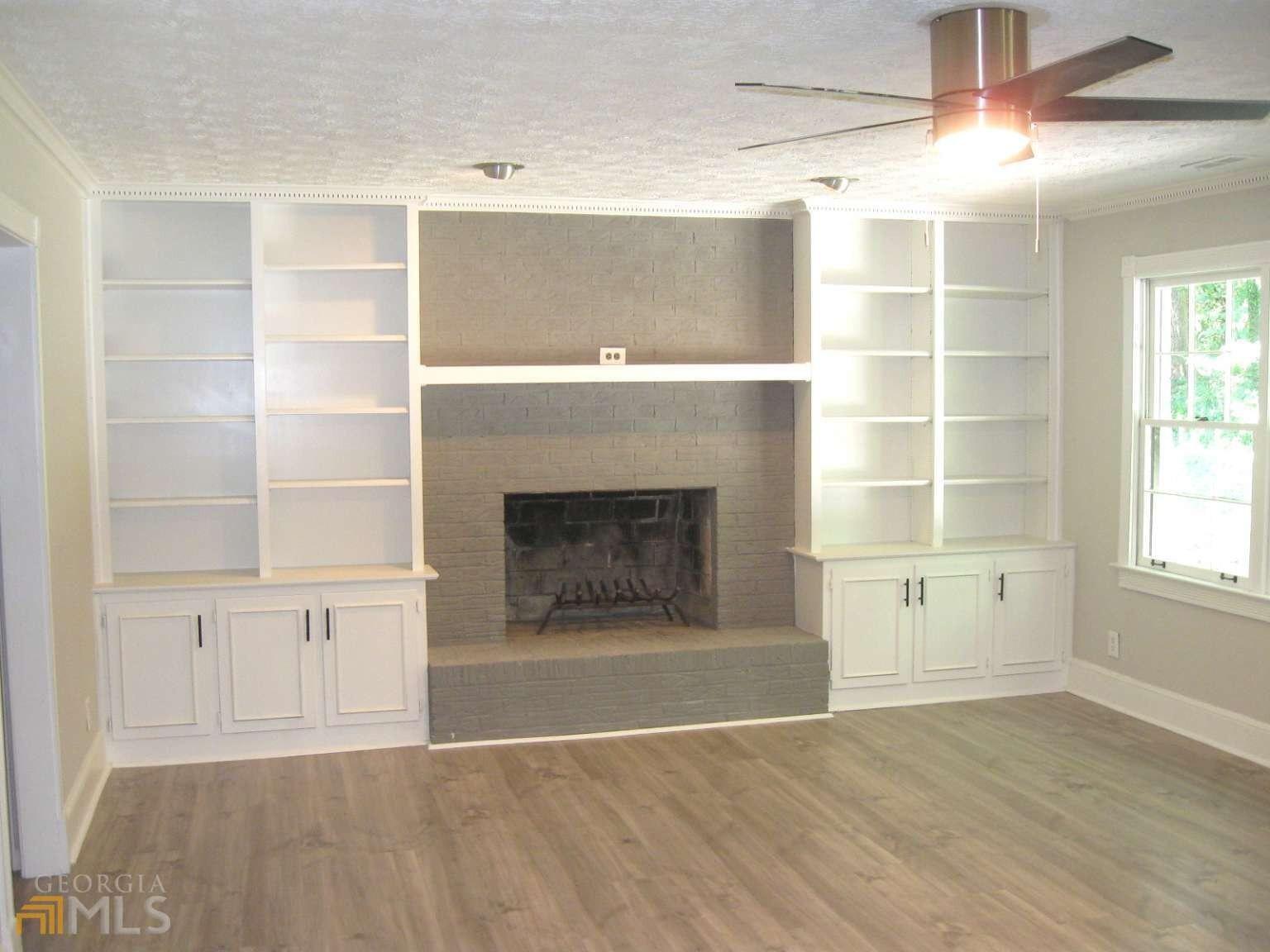 Livsey Ct, Tucker, GA 30084