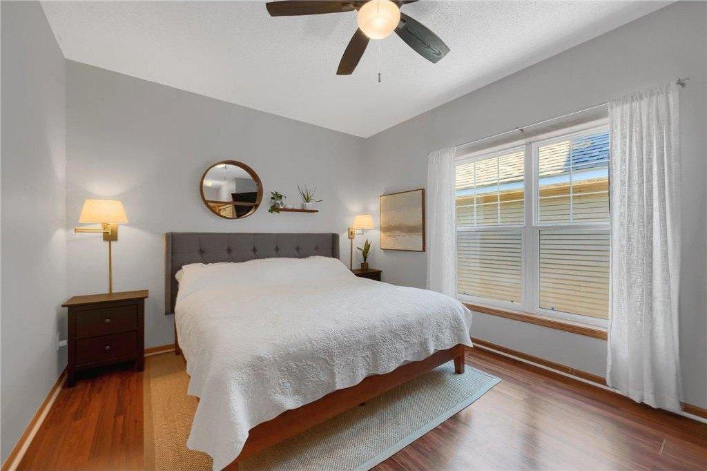 Faulkner Dr, Chaska, MN 55318