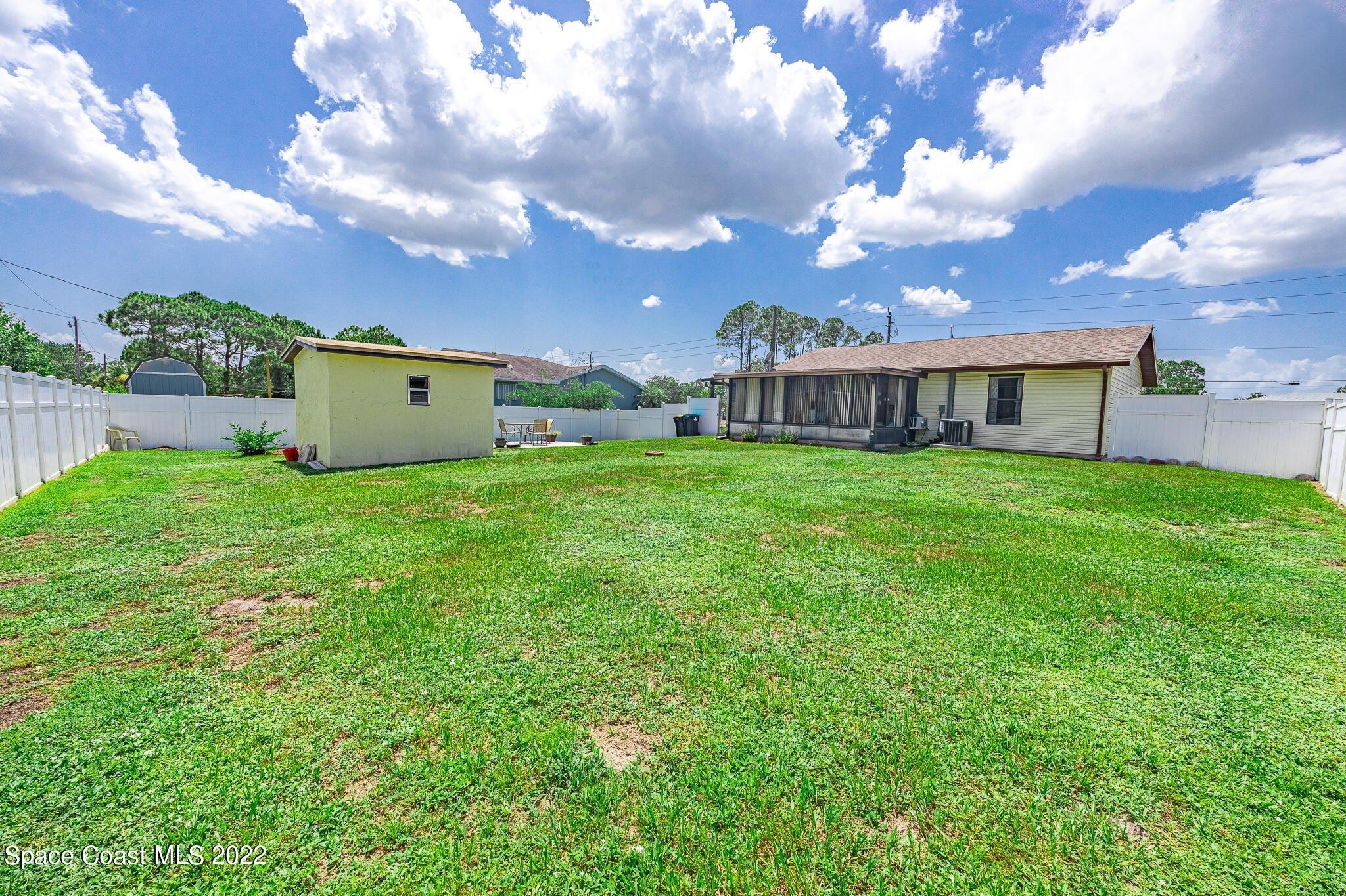 Wyoming Dr Se, Palm Bay, FL 32909