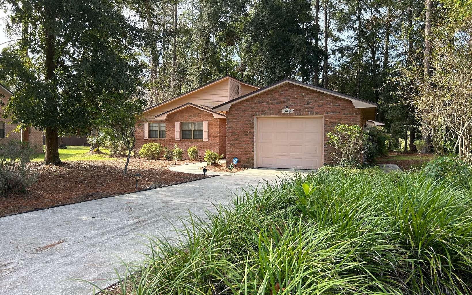 Nw Mallard Pl, Lake City, FL 32055