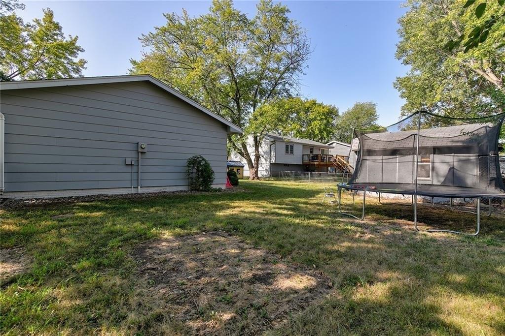 Ne Park St, Grimes, IA 50111