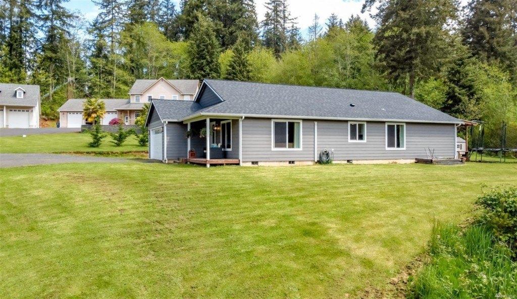 Dakota Ln, Elma, WA 98541
