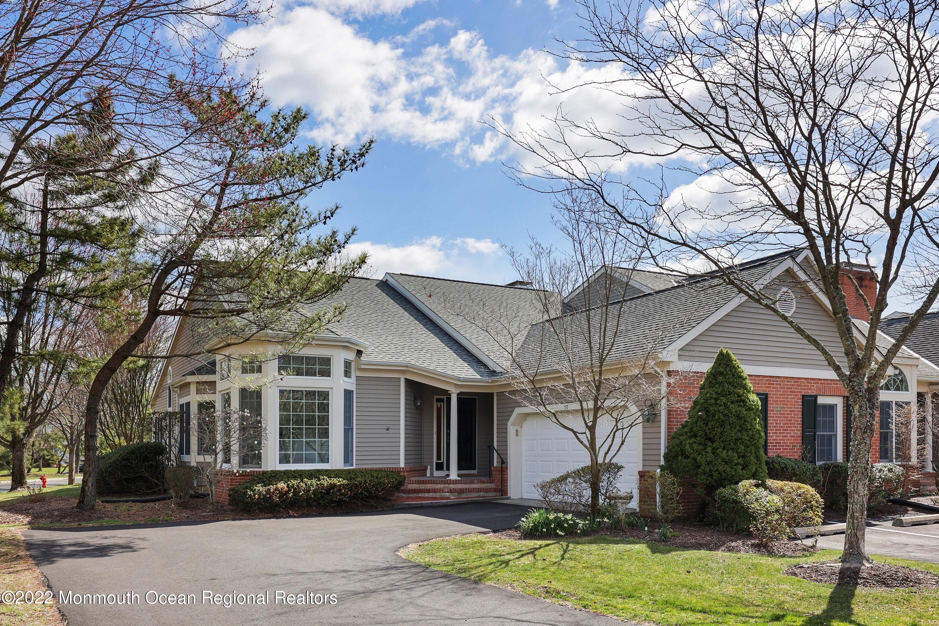 Peach Tree Ln, Little Silver, NJ 07739