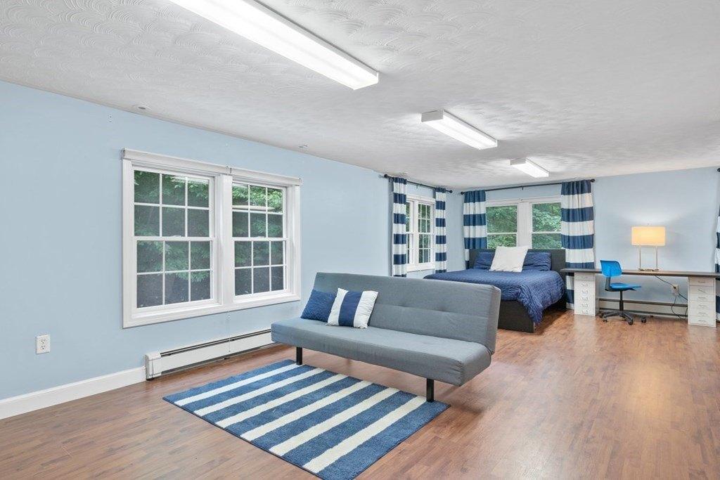 Village St, Millis, MA 02054