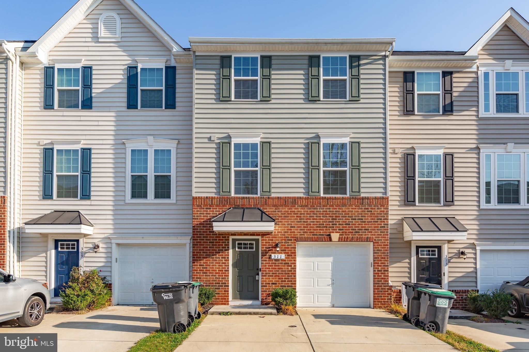 Landing Dr, Fredericksburg, VA 22405