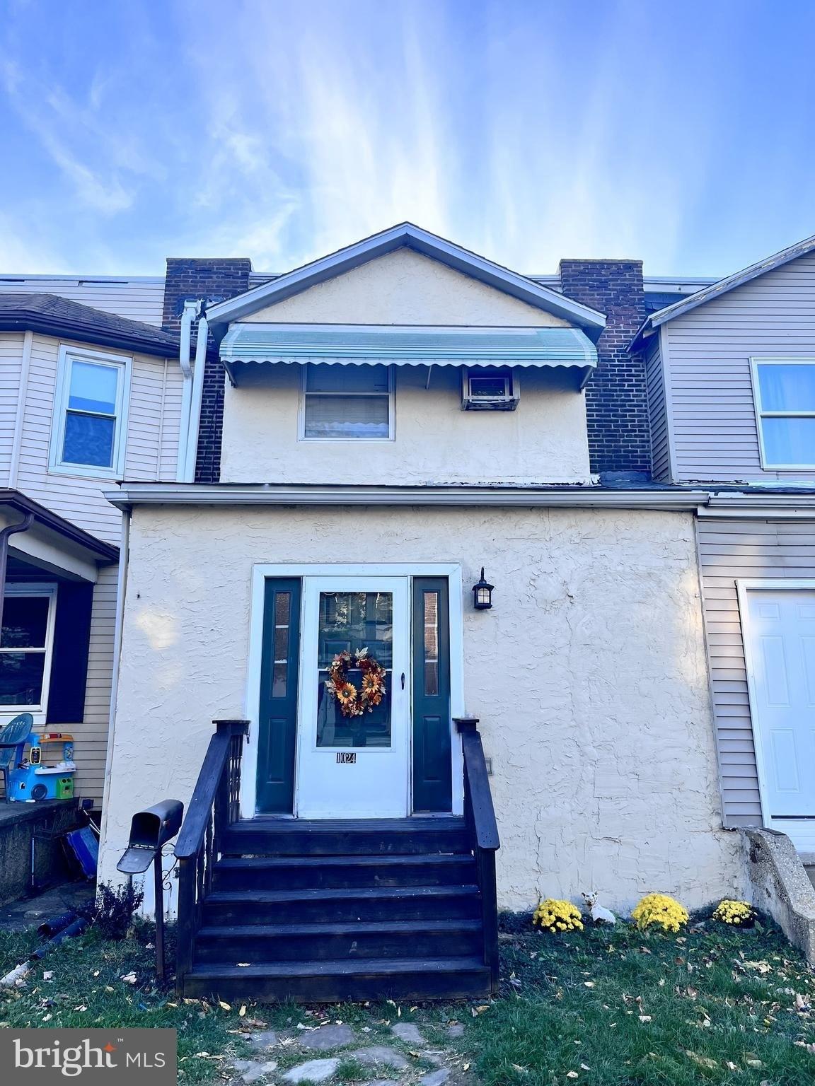 Washington Ave, Marcus Hook, PA 19061