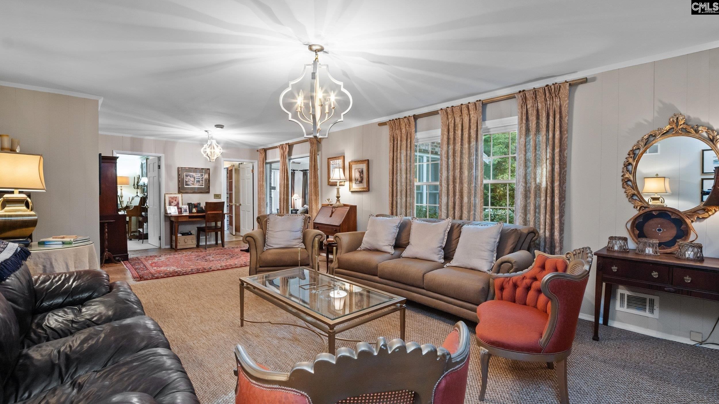 Florawood Dr, Columbia, SC 29204